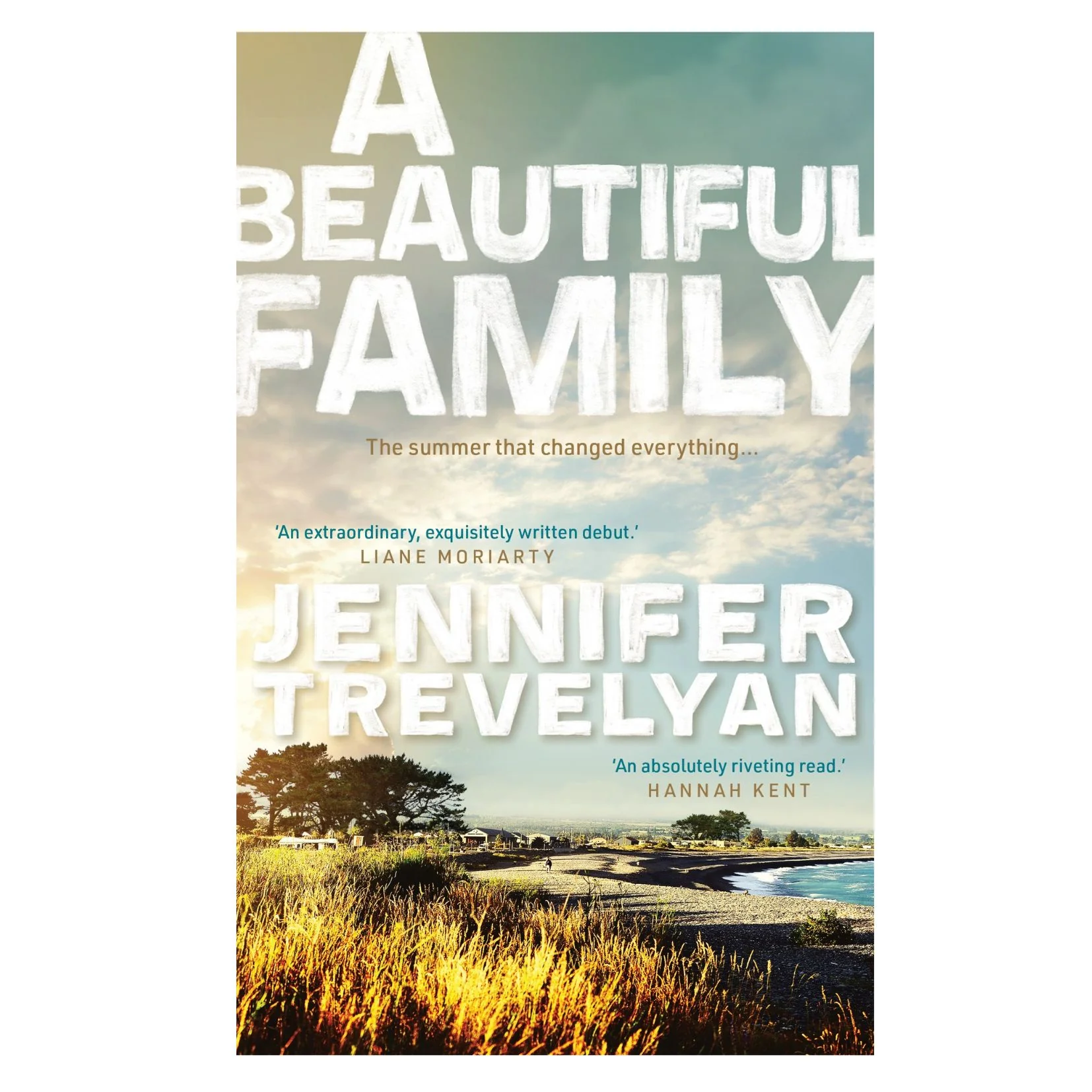 New Zealand Books