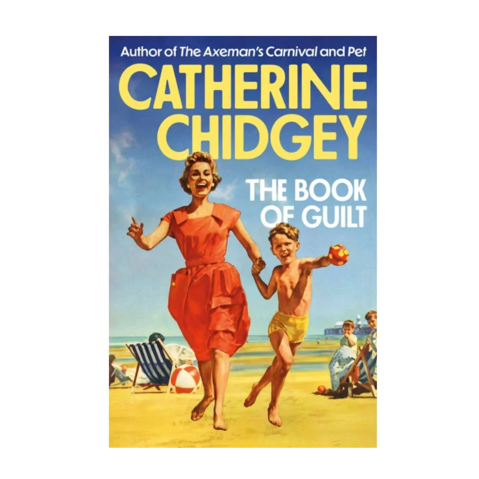 New Zealand Fiction